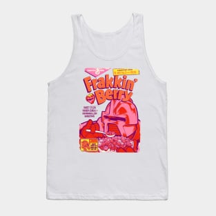 FRAKKIN-BERRY Tank Top